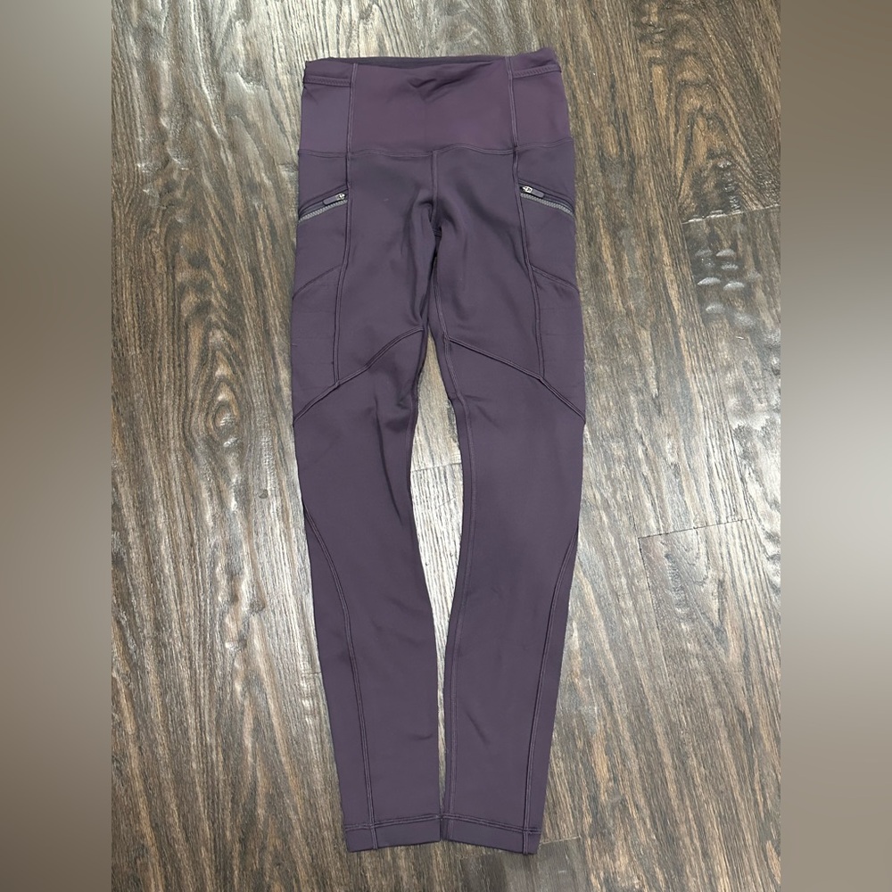 Lululemon Leggins